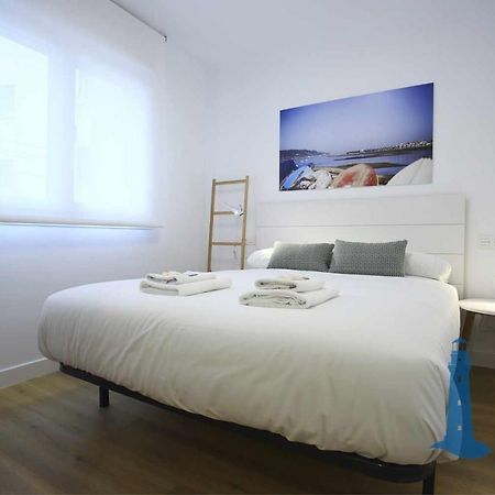 Guadalupenea By Kaiberri Inmo Apartment Хондарибия Екстериор снимка